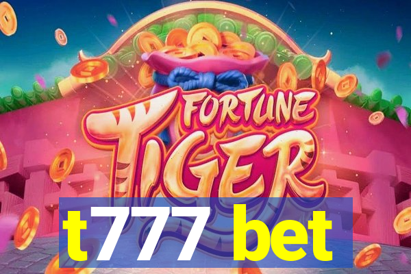 t777 bet