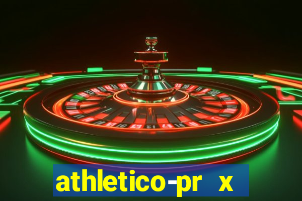 athletico-pr x vasco minuto a minuto