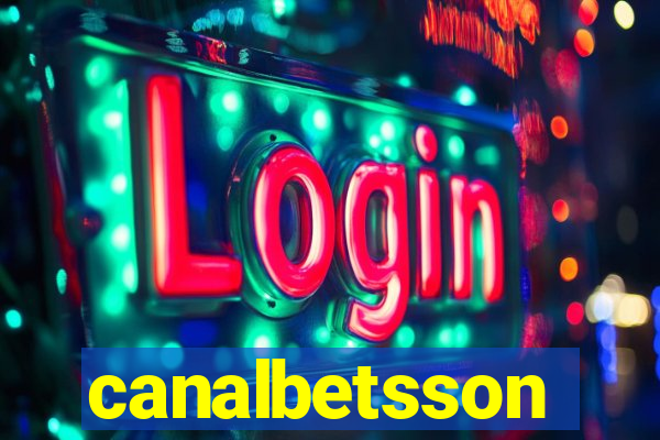 canalbetsson