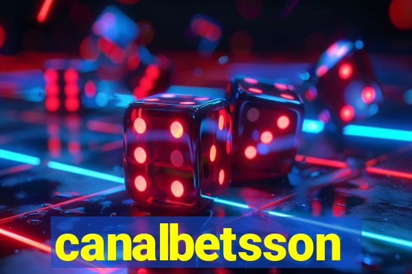 canalbetsson