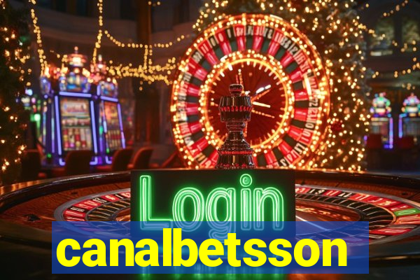 canalbetsson