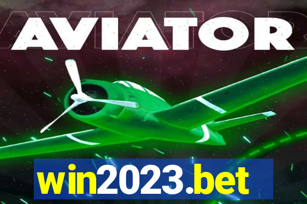 win2023.bet