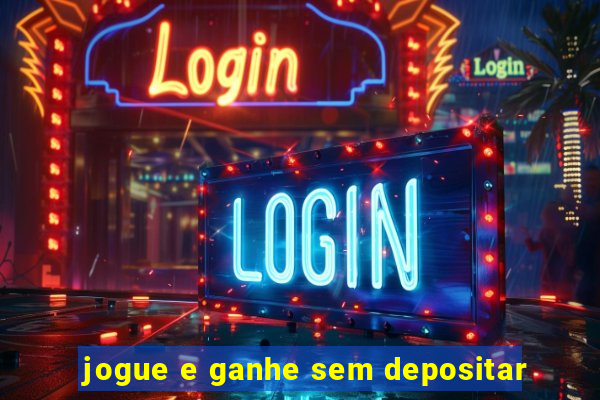 jogue e ganhe sem depositar