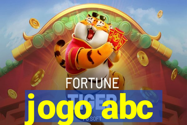 jogo abc