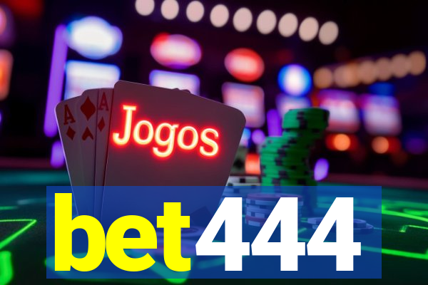 bet444