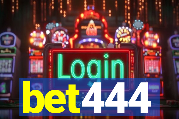 bet444