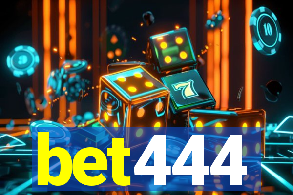 bet444