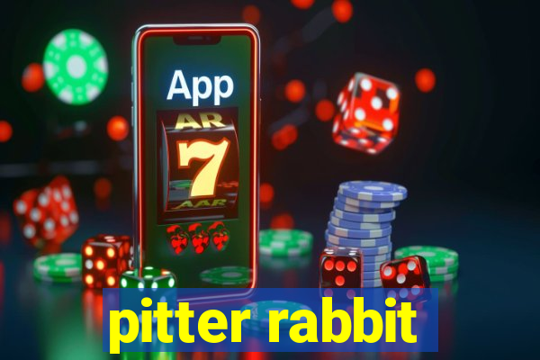 pitter rabbit