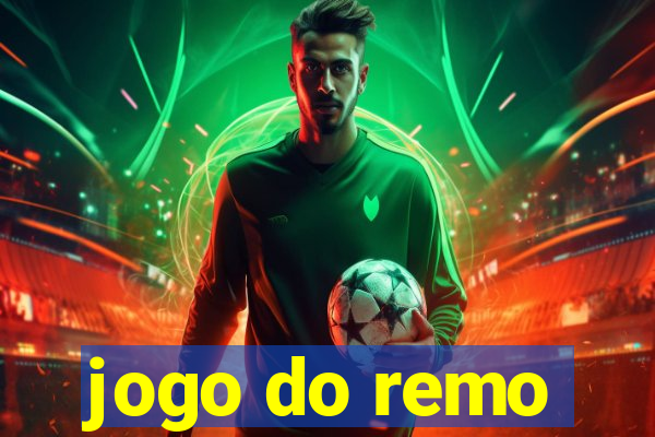 jogo do remo