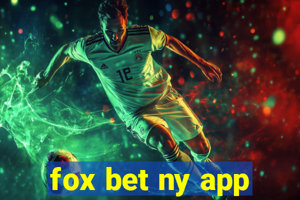 fox bet ny app