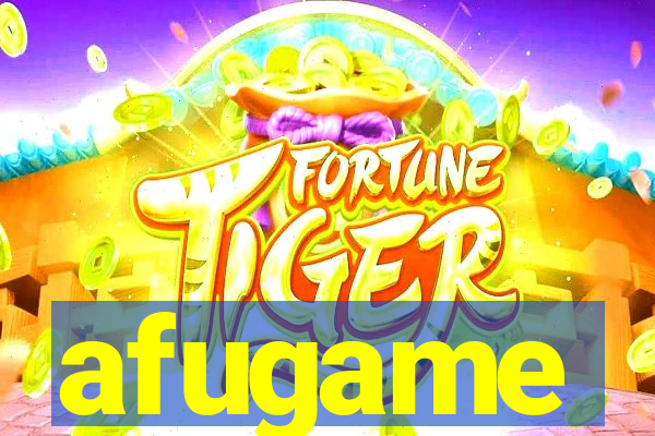 afugame