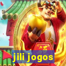 jili jogos