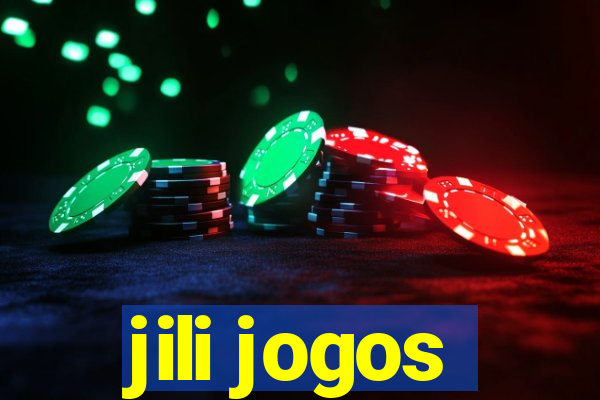 jili jogos