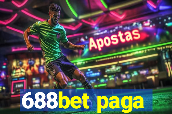 688bet paga