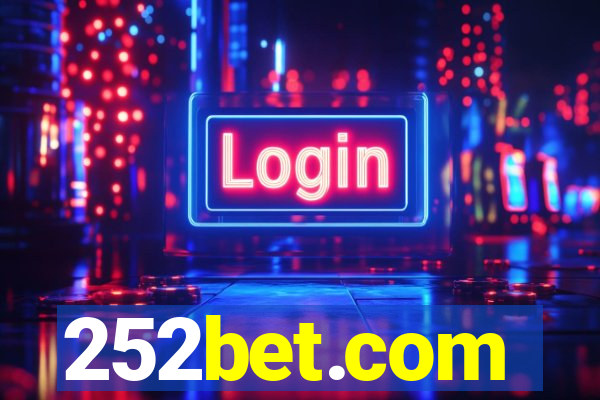 252bet.com