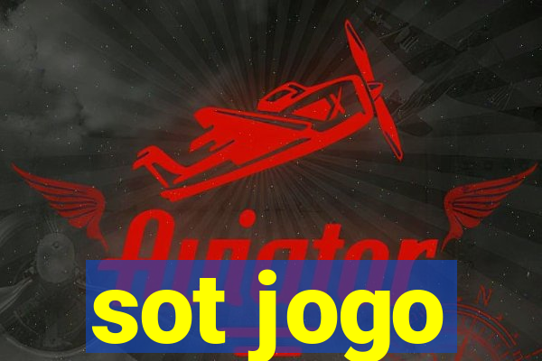 sot jogo