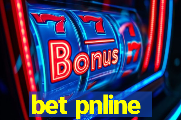 bet pnline