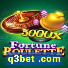 q3bet .com