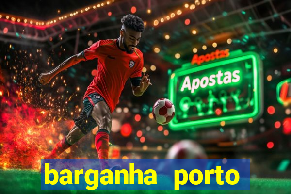 barganha porto feliz facebook