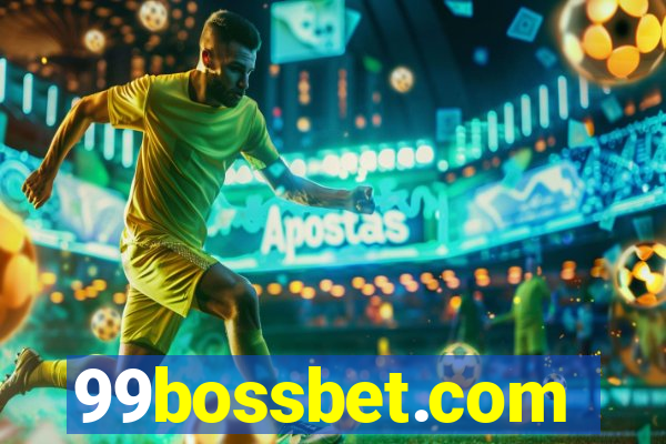 99bossbet.com