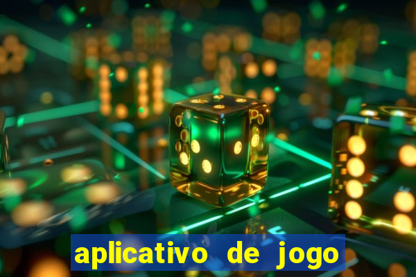 aplicativo de jogo que paga no pix