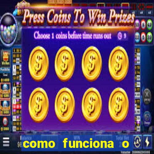 como funciona o fortune tiger