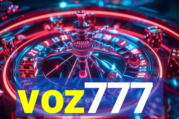 voz777