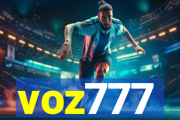 voz777