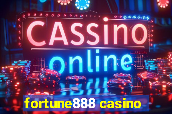 fortune888 casino