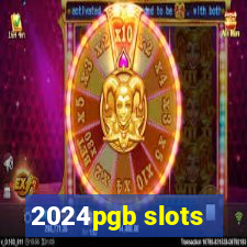 2024pgb slots