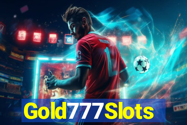 Gold777Slots