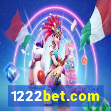 1222bet.com