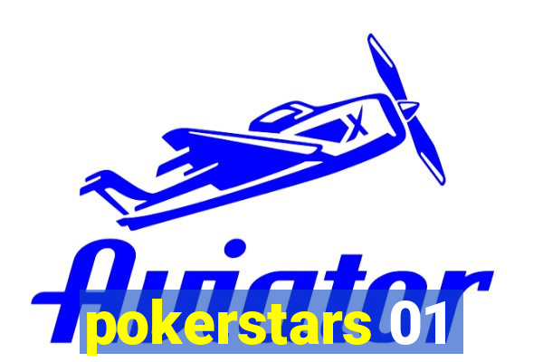 pokerstars 01