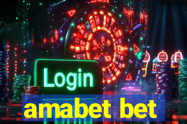 amabet bet