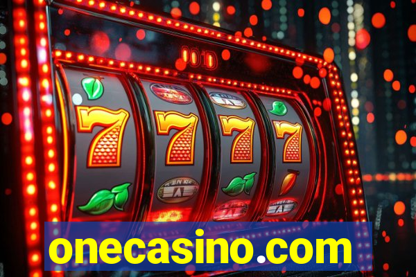 onecasino.com