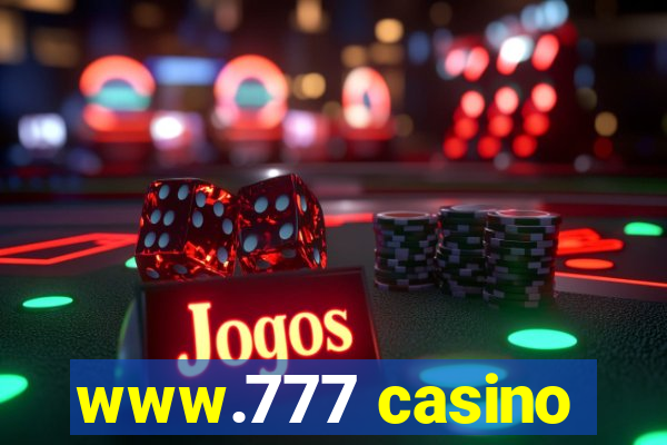 www.777 casino