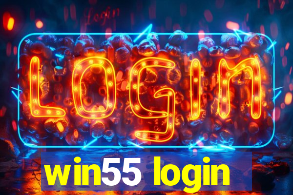 win55 login