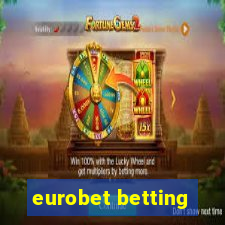 eurobet betting