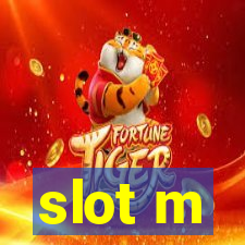 slot m