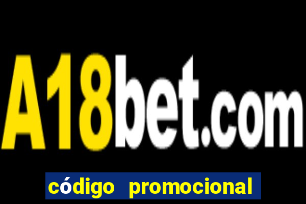 código promocional vai de bet cadastro