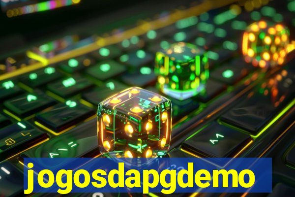 jogosdapgdemo