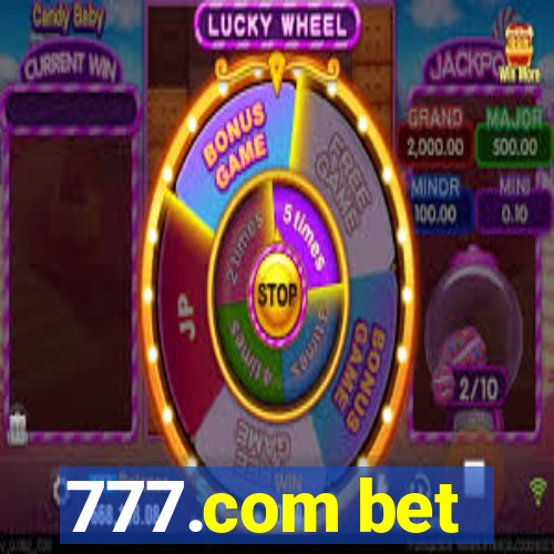 777.com bet