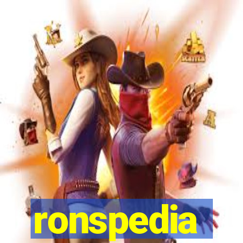 ronspedia