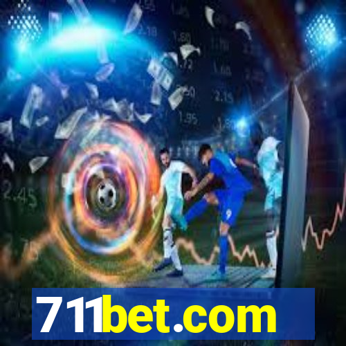 711bet.com