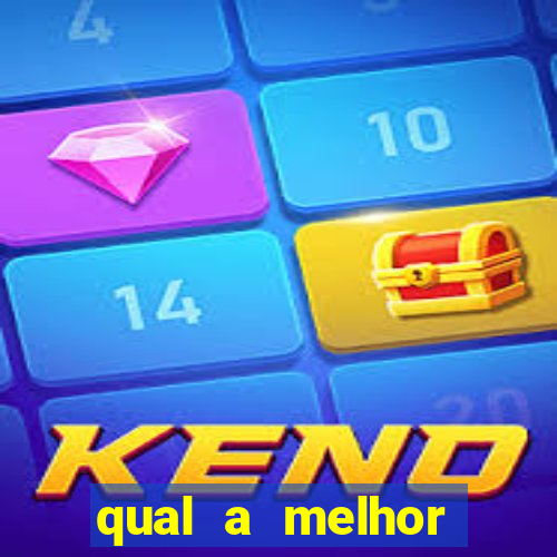 qual a melhor plataforma para o jogo do tigrinho