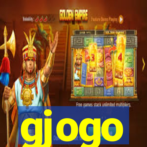 gjogo