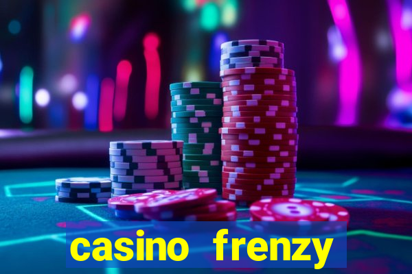 casino frenzy online games gcash