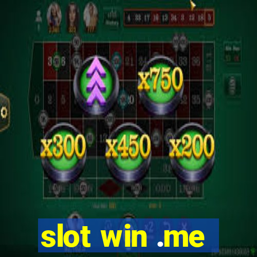 slot win .me