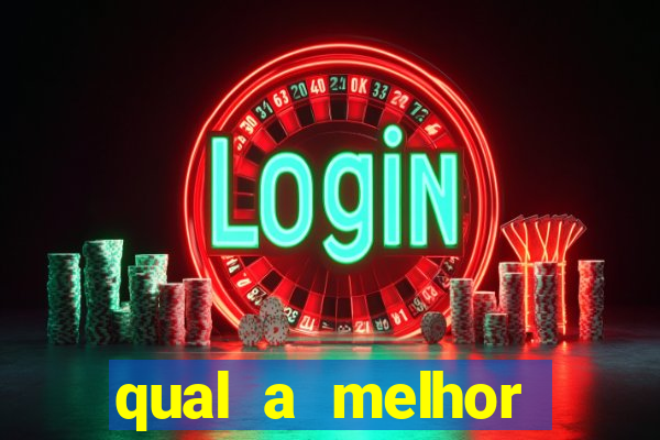 qual a melhor plataforma de jogo do tigrinho