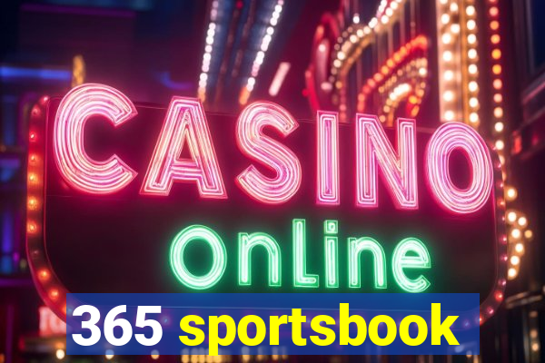 365 sportsbook